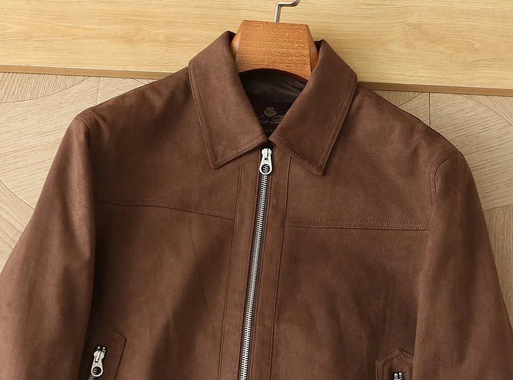 Men's Jackets And Down Jackets LORO PIANA 18218425