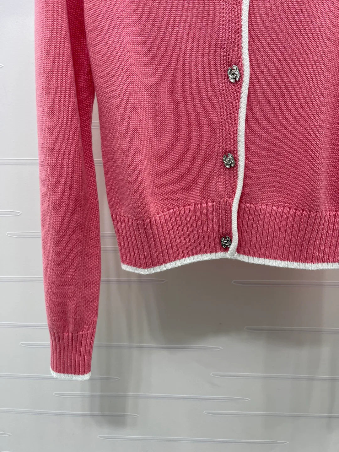 Women's Jumpers And Sweaters CHANEL 18333039