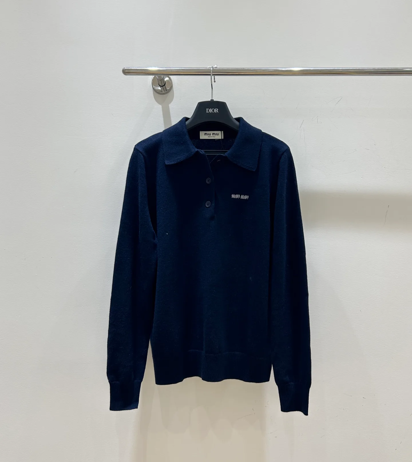 Women's Jumpers And Sweaters MIU MIU 18096696