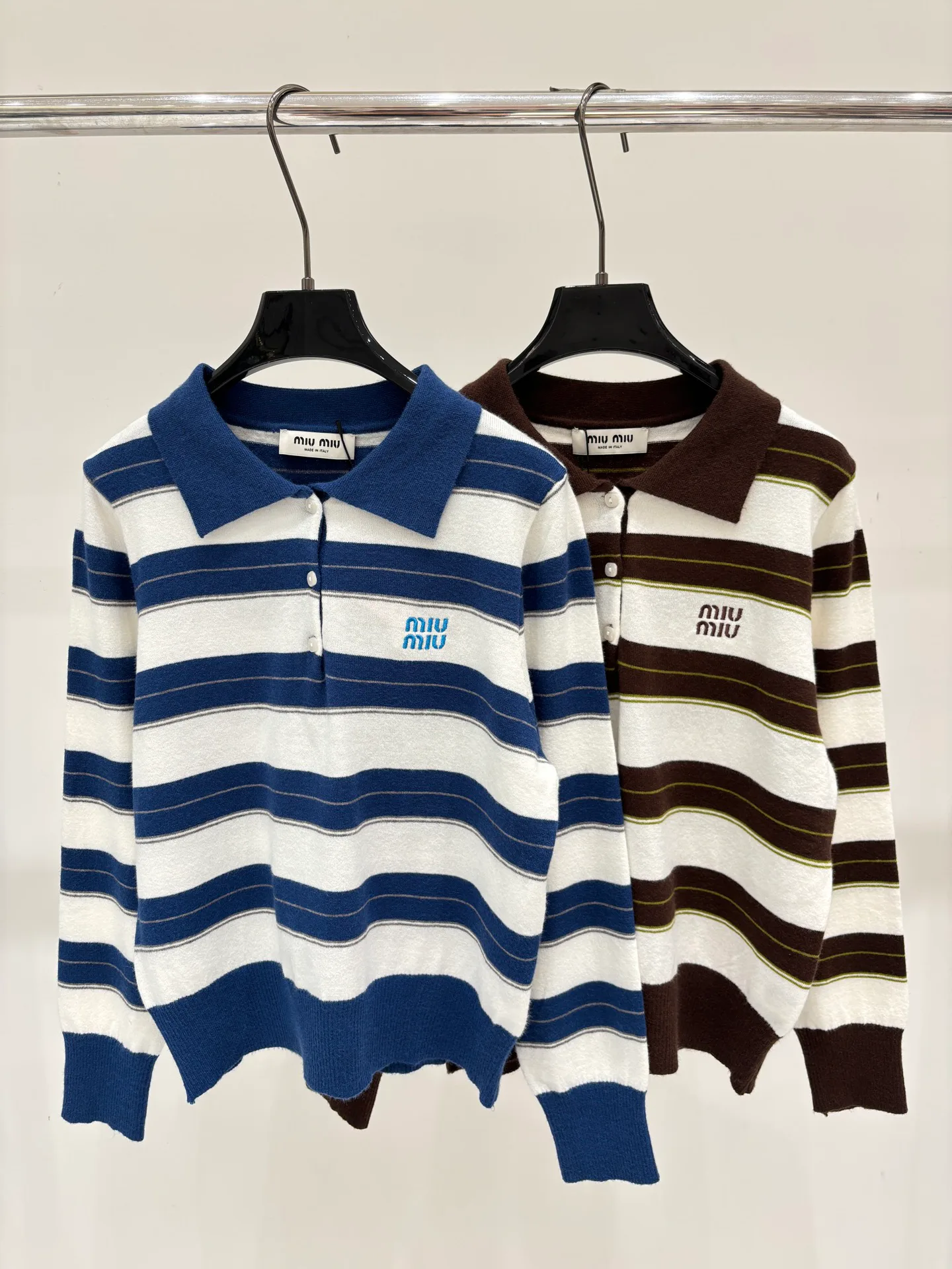 Women's Jumpers And Sweaters MIU MIU 18029057