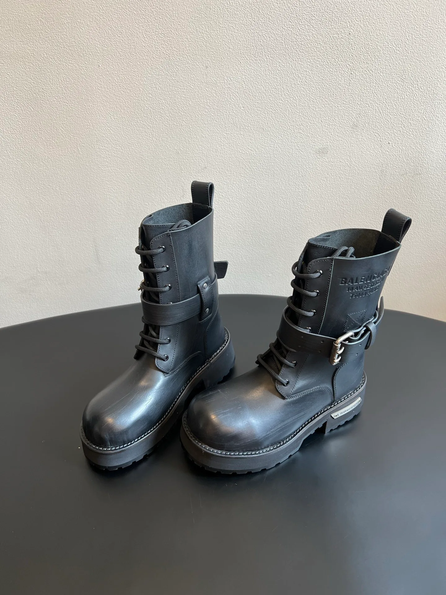 Women's Ankle Boots BALENCIAGA 17696283