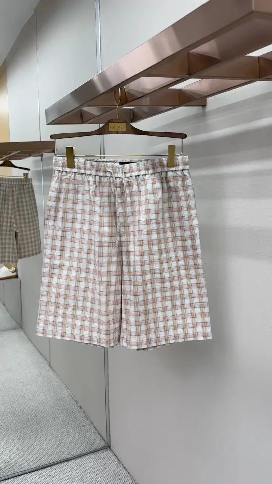 Men's Shorts LOEWE 17288601