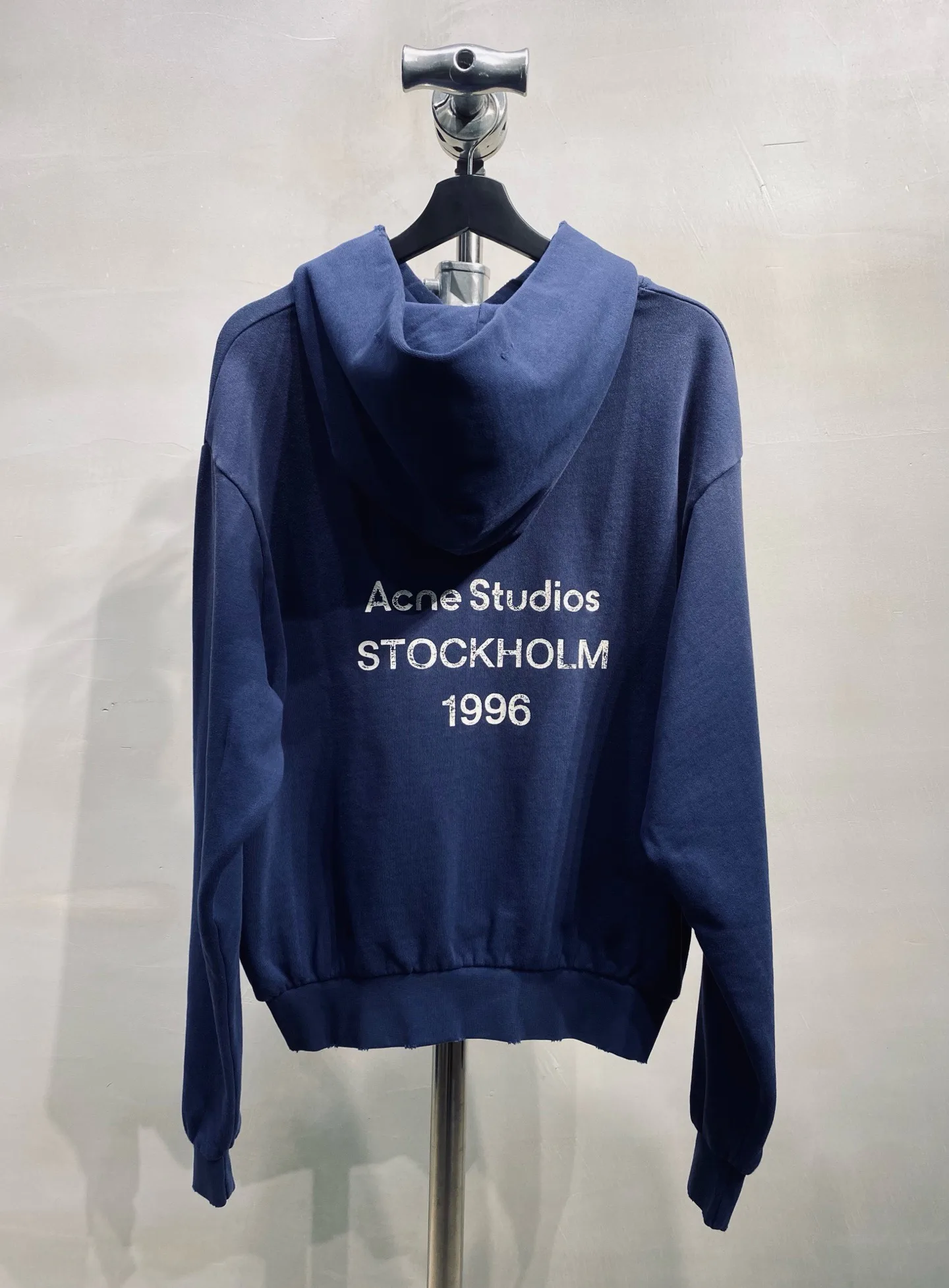 Men's Sweatshirts And Hoodies ACNE STUDIOS 18458488