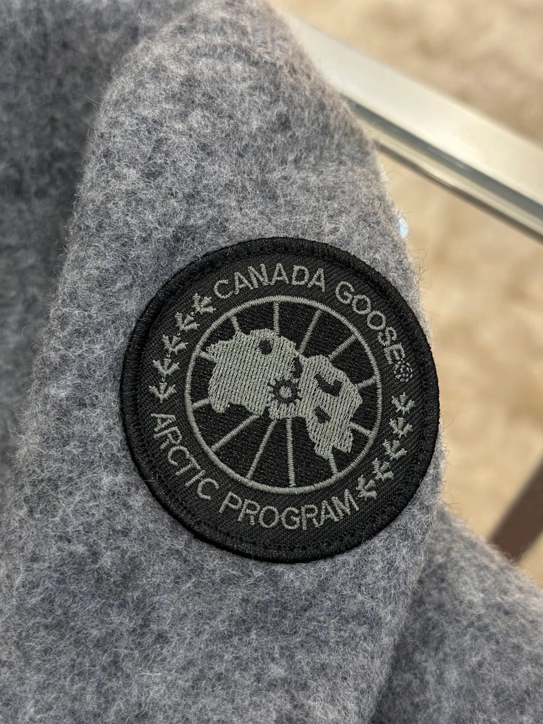 Men's Jackets And Down Jackets CANADA GOOSE 18260886
