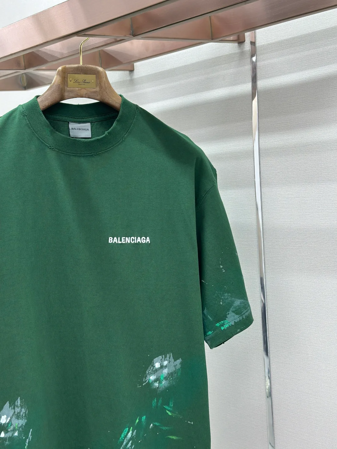Men's T-Shirts BALENCIAGA 17288498