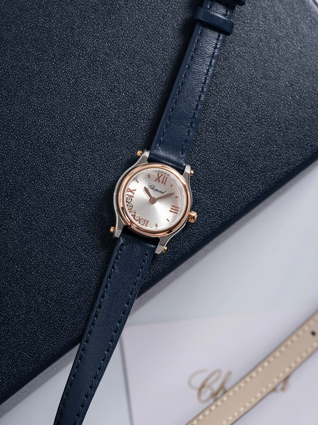 Women's Watches CHOPARD 17931638