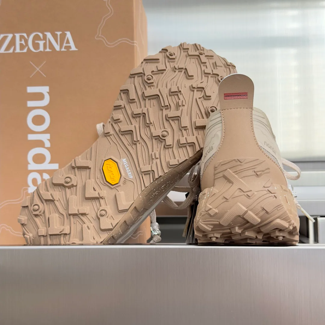Women's Sneakers ZEGNA 17950656
