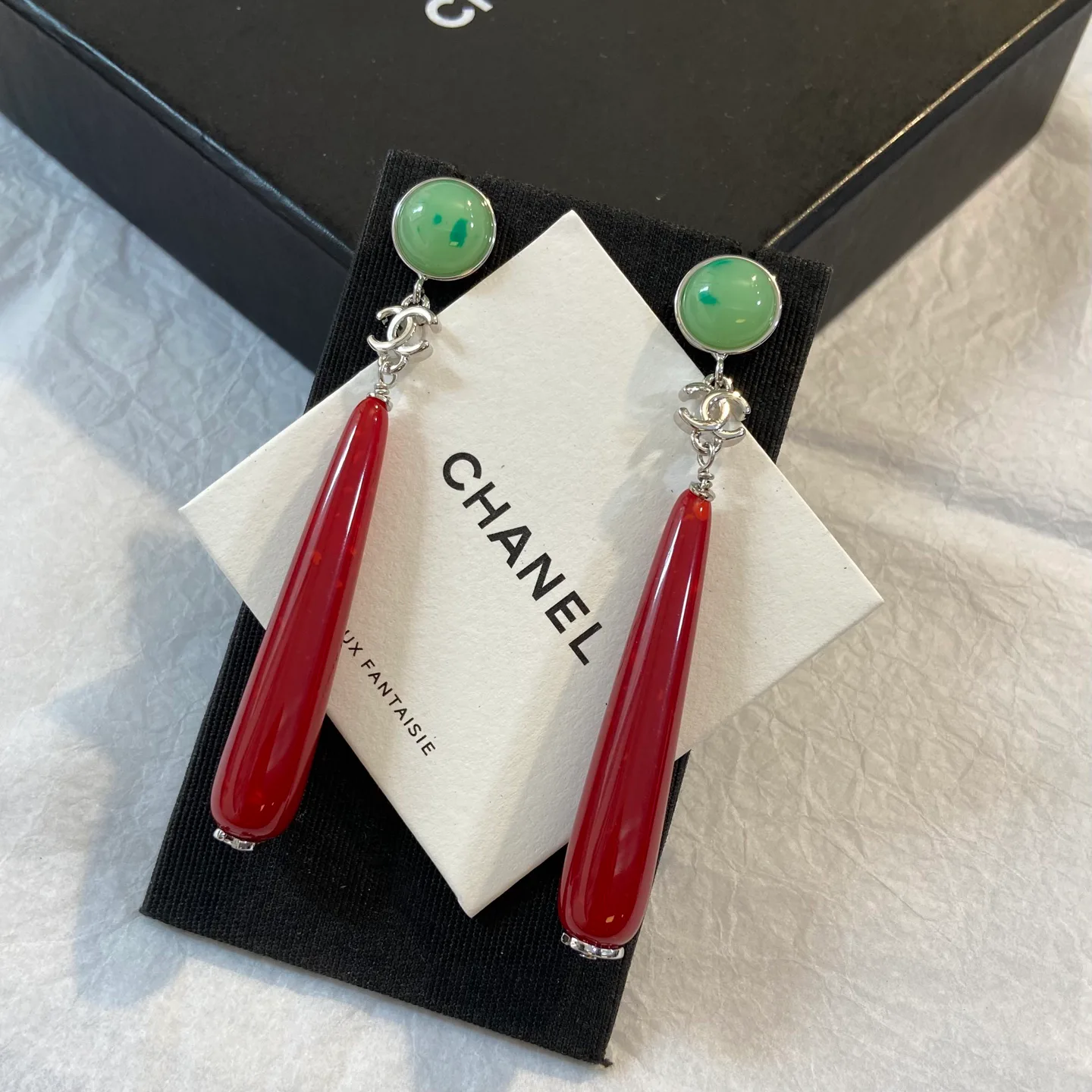 Jewelry CHANEL 17801798