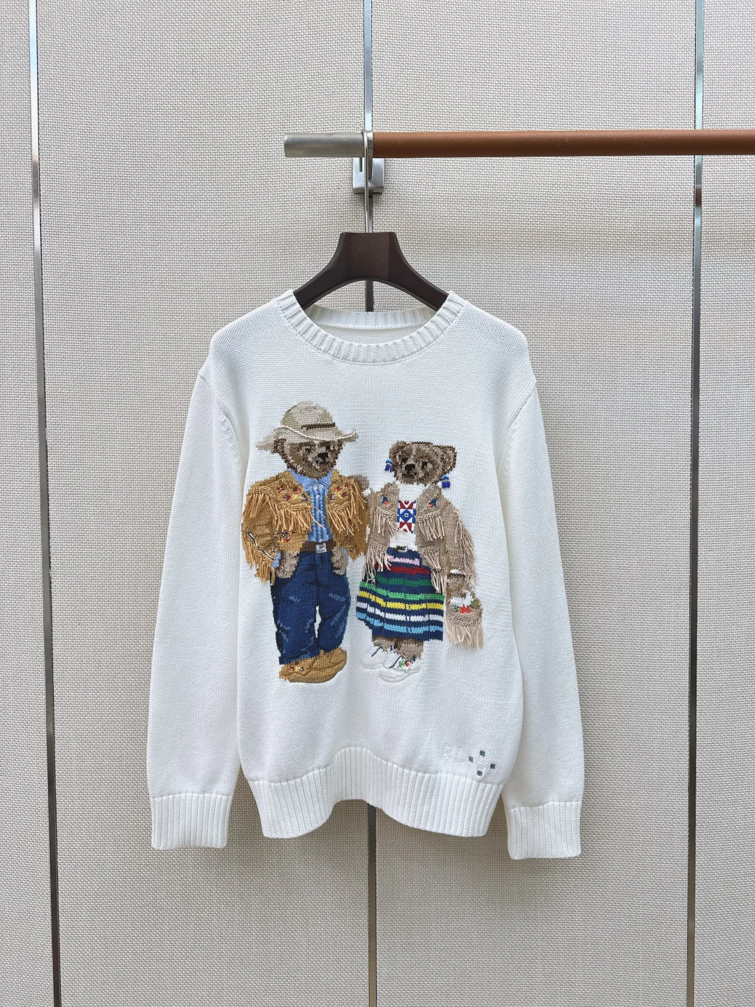 Women's Jumpers And Sweaters RALPH LAUREN 18506479
