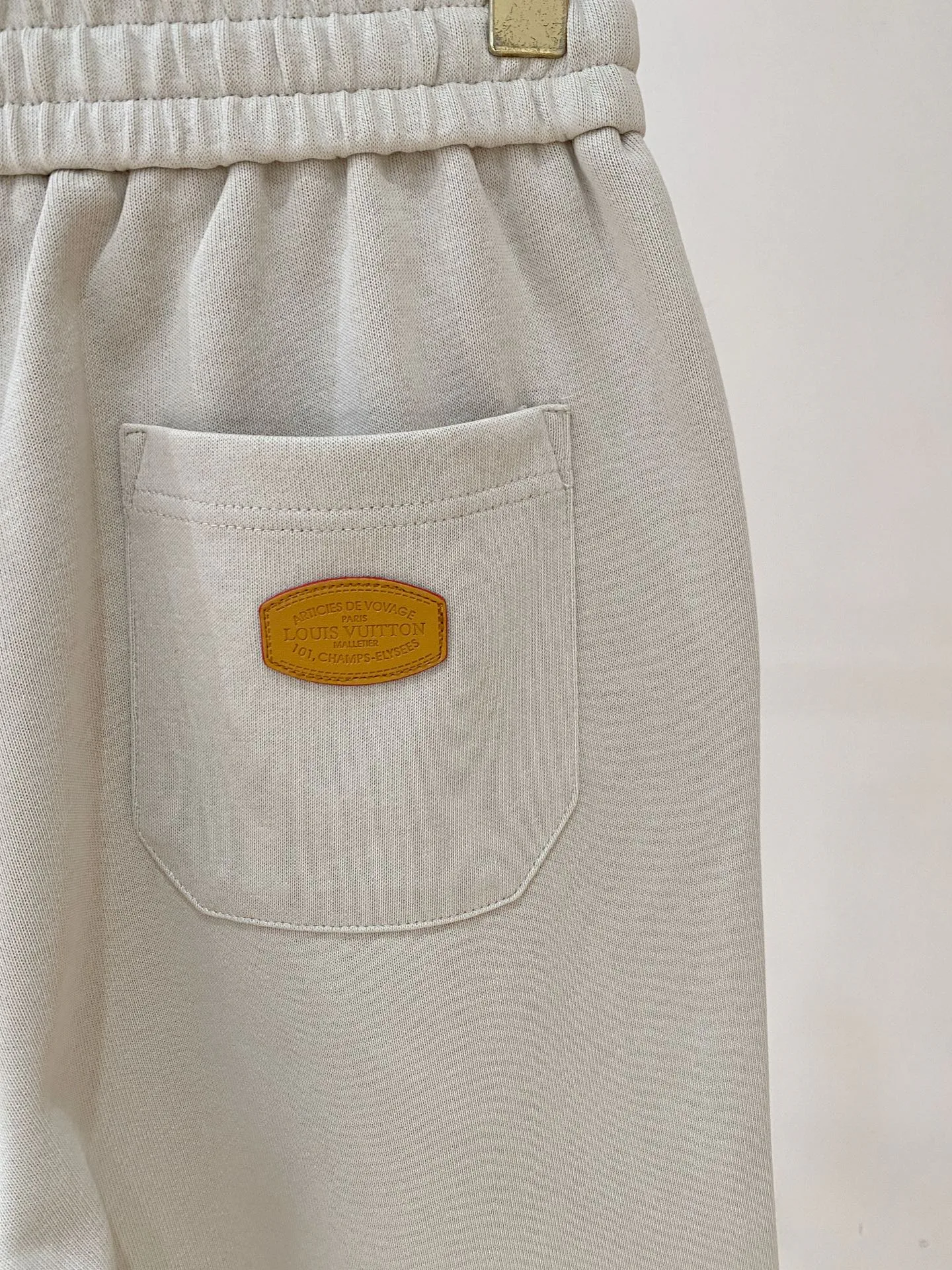 Men's Shorts LOUIS VUITTON 18246960