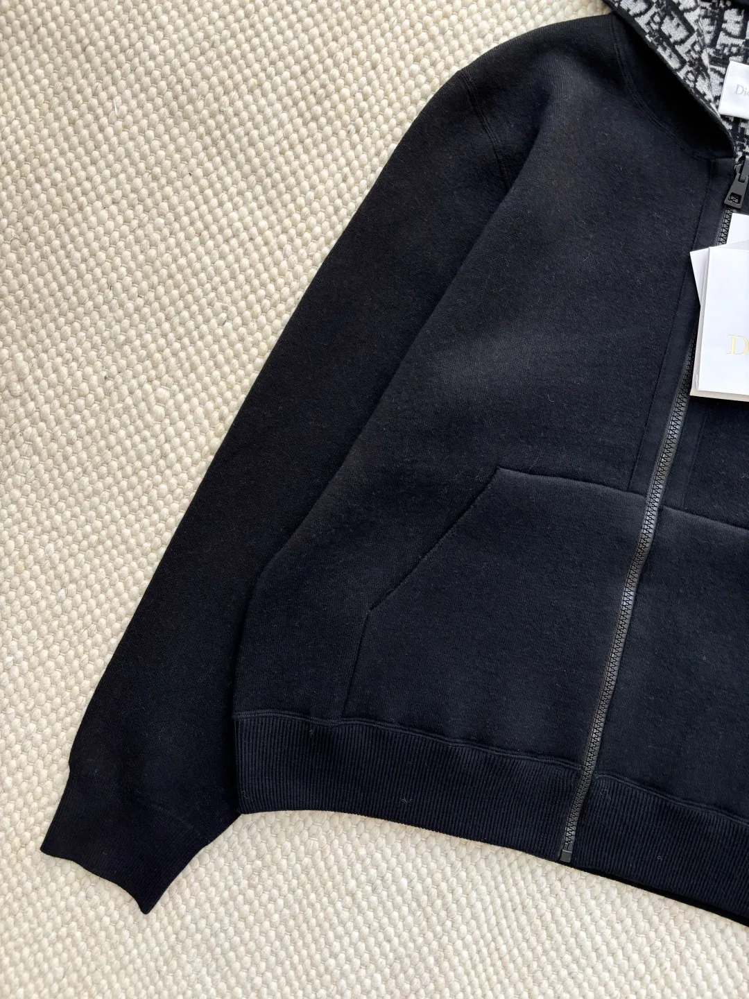 Women's Sweatshirts And Hoodies CHRISTIAN DIOR 18050669
