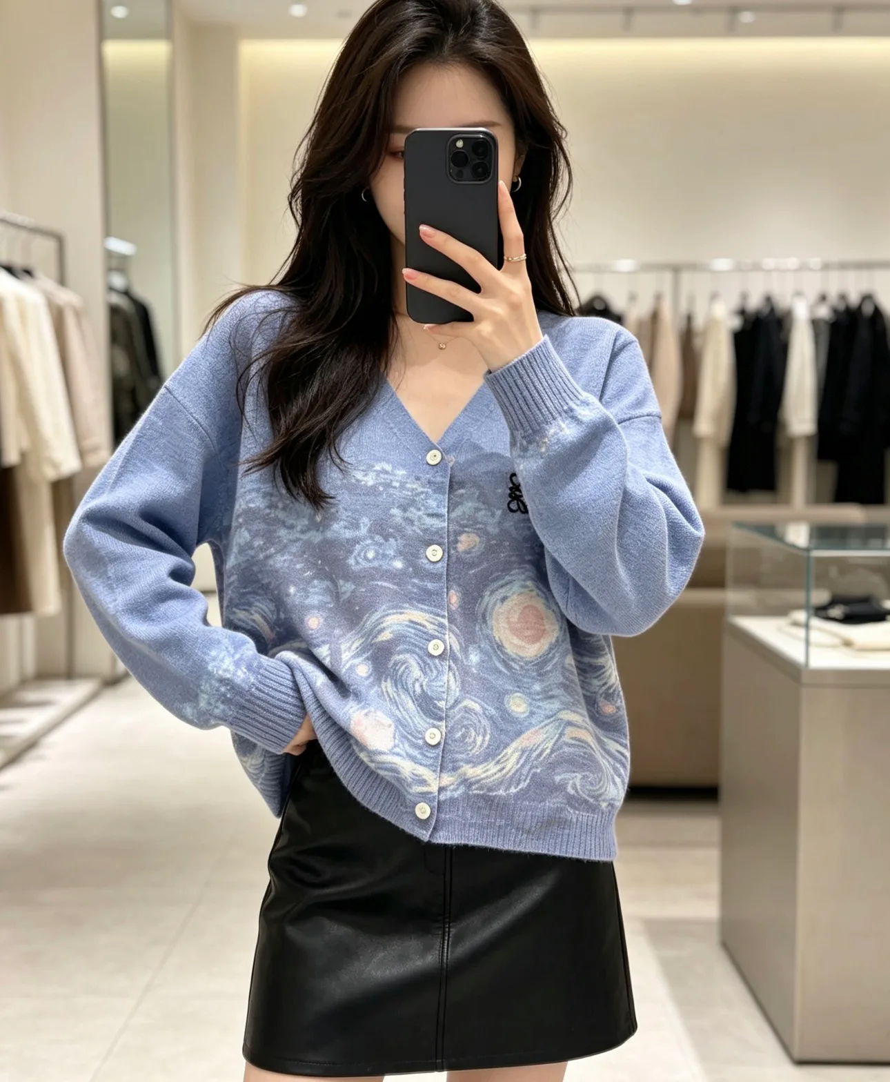 Women's Jumpers And Sweaters LOEWE 18032618