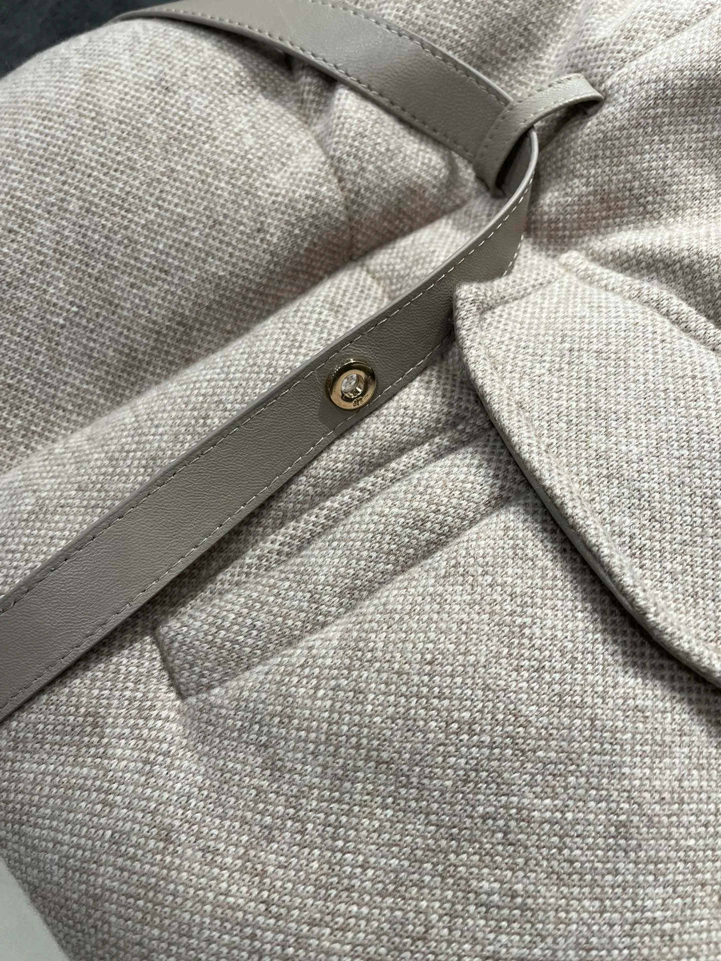 Women's Vests LORO PIANA 18106326