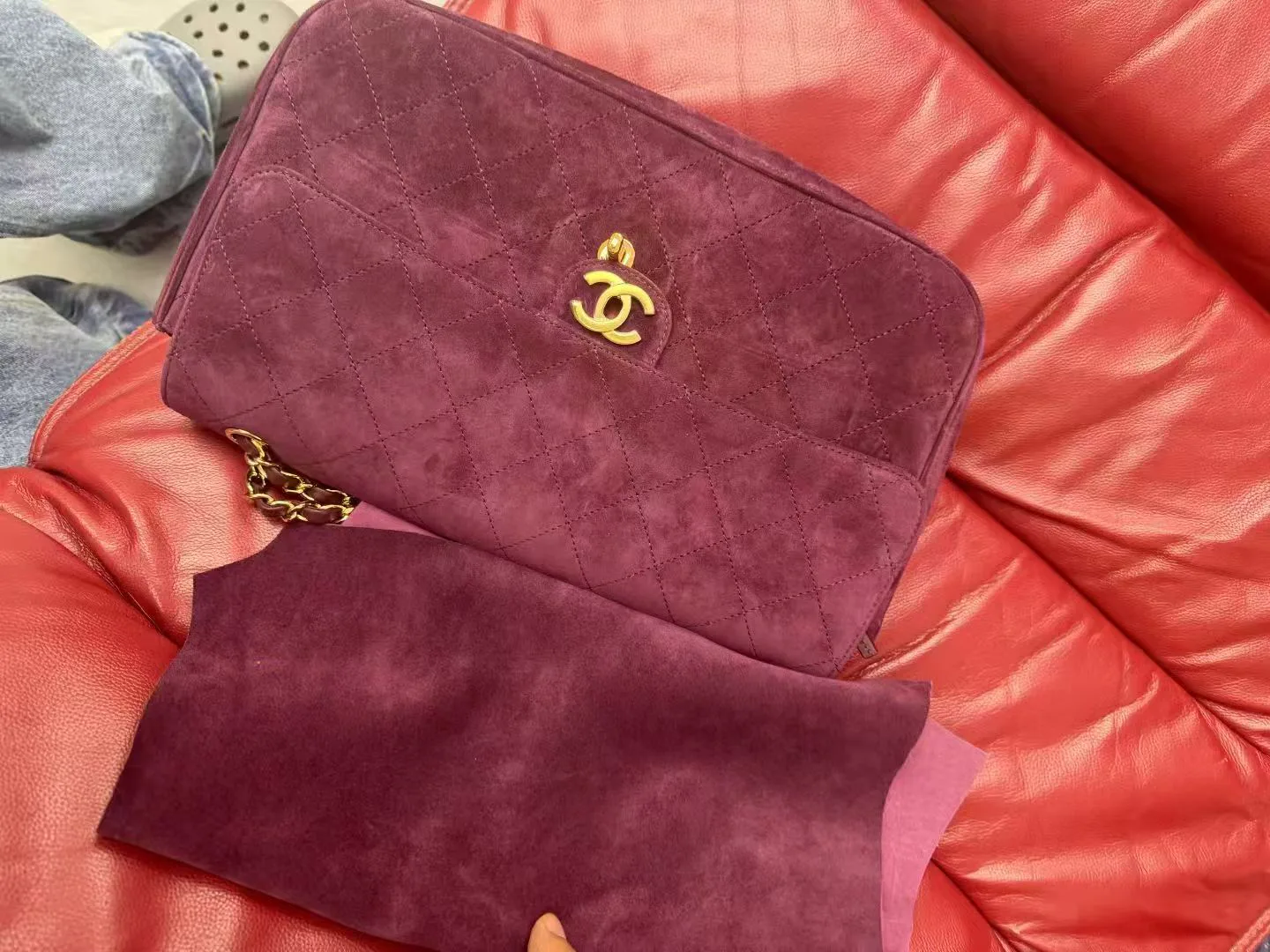 Women's Classic Handbags CHANEL 18058527