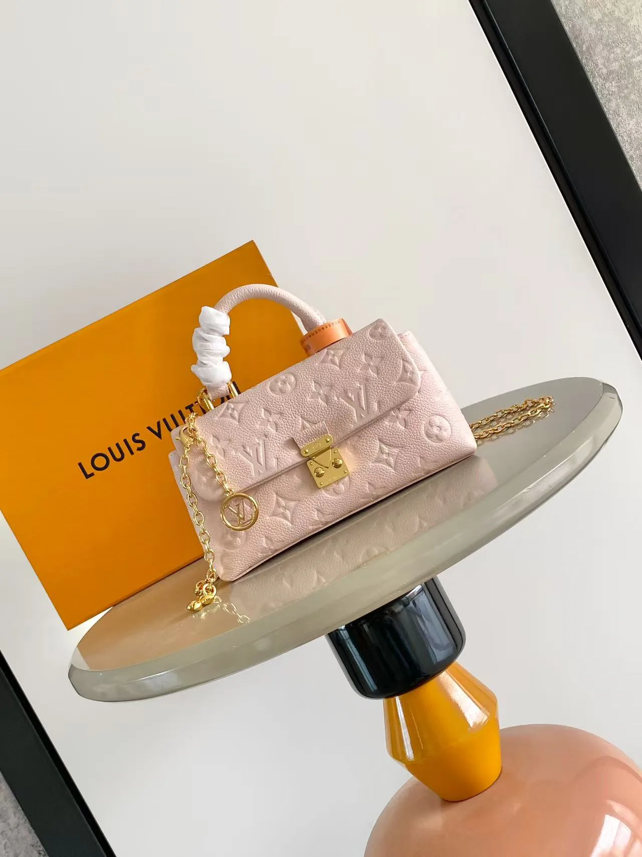 Women's Classic Handbags LOUIS VUITTON 17784875