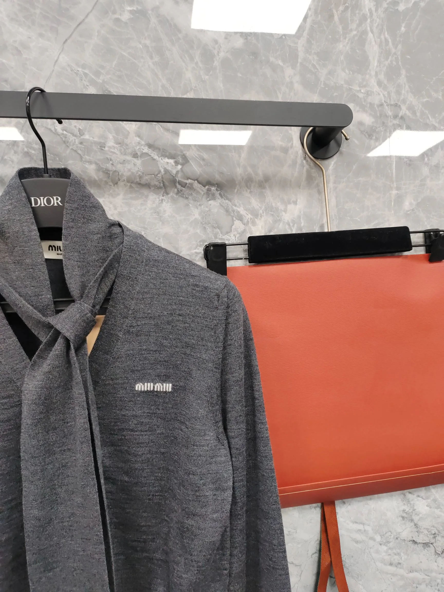 Women's Jumpers And Sweaters MIU MIU 17954410