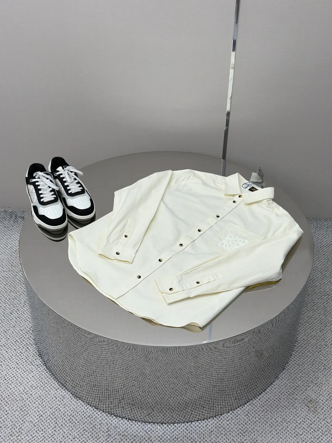 Men's Shirts LOEWE 17288591