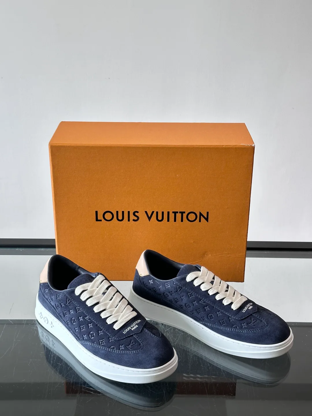 Men's Sneakers LOUIS VUITTON 17961797
