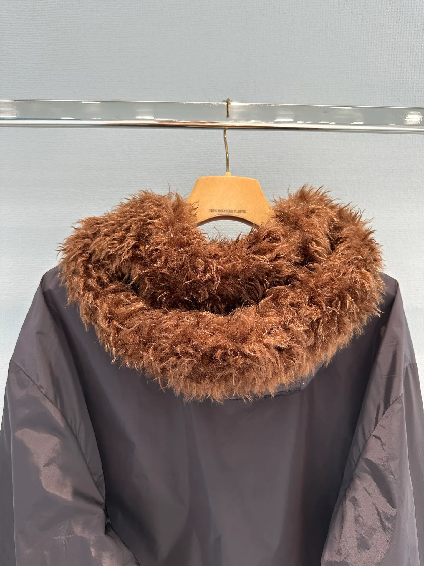 Women's Jackets And Down Jackets MIU MIU 18114614