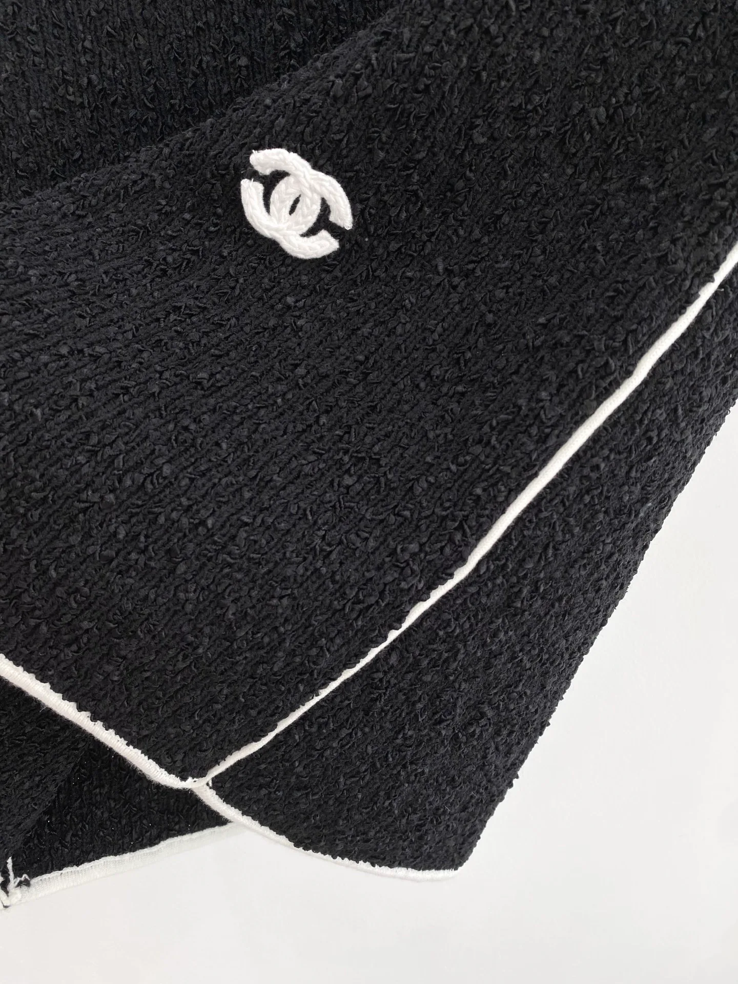 Women's Vests CHANEL 16962341