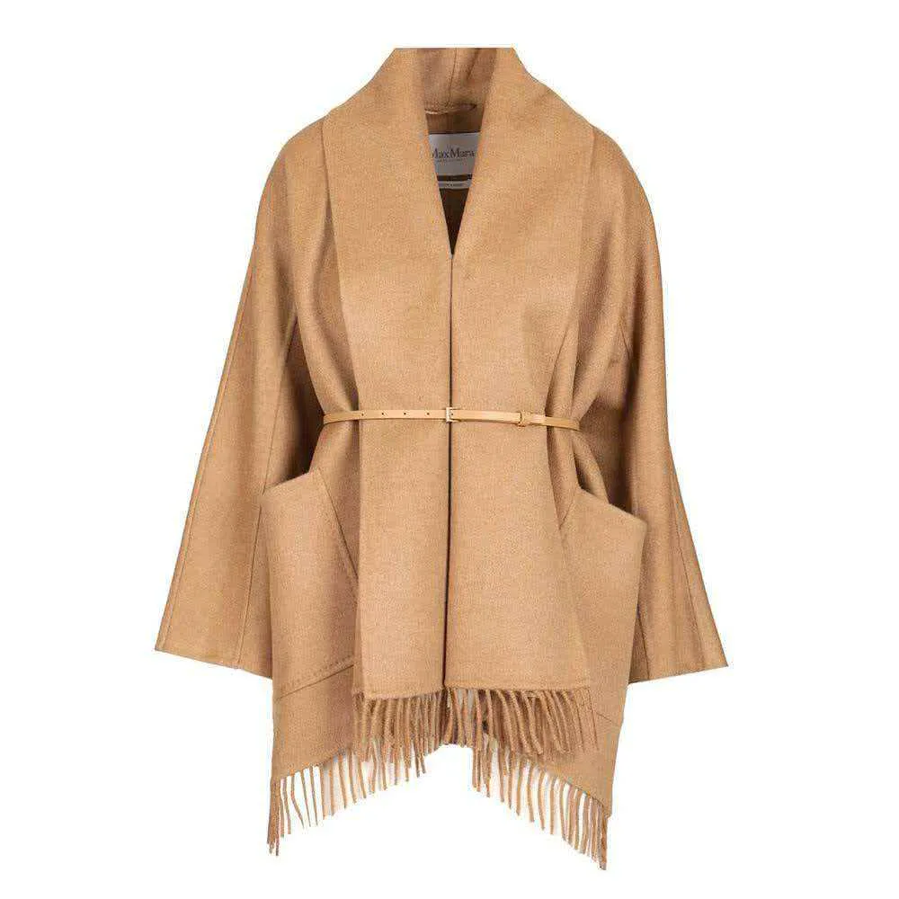 Women's Coats MAX MARA 18541709