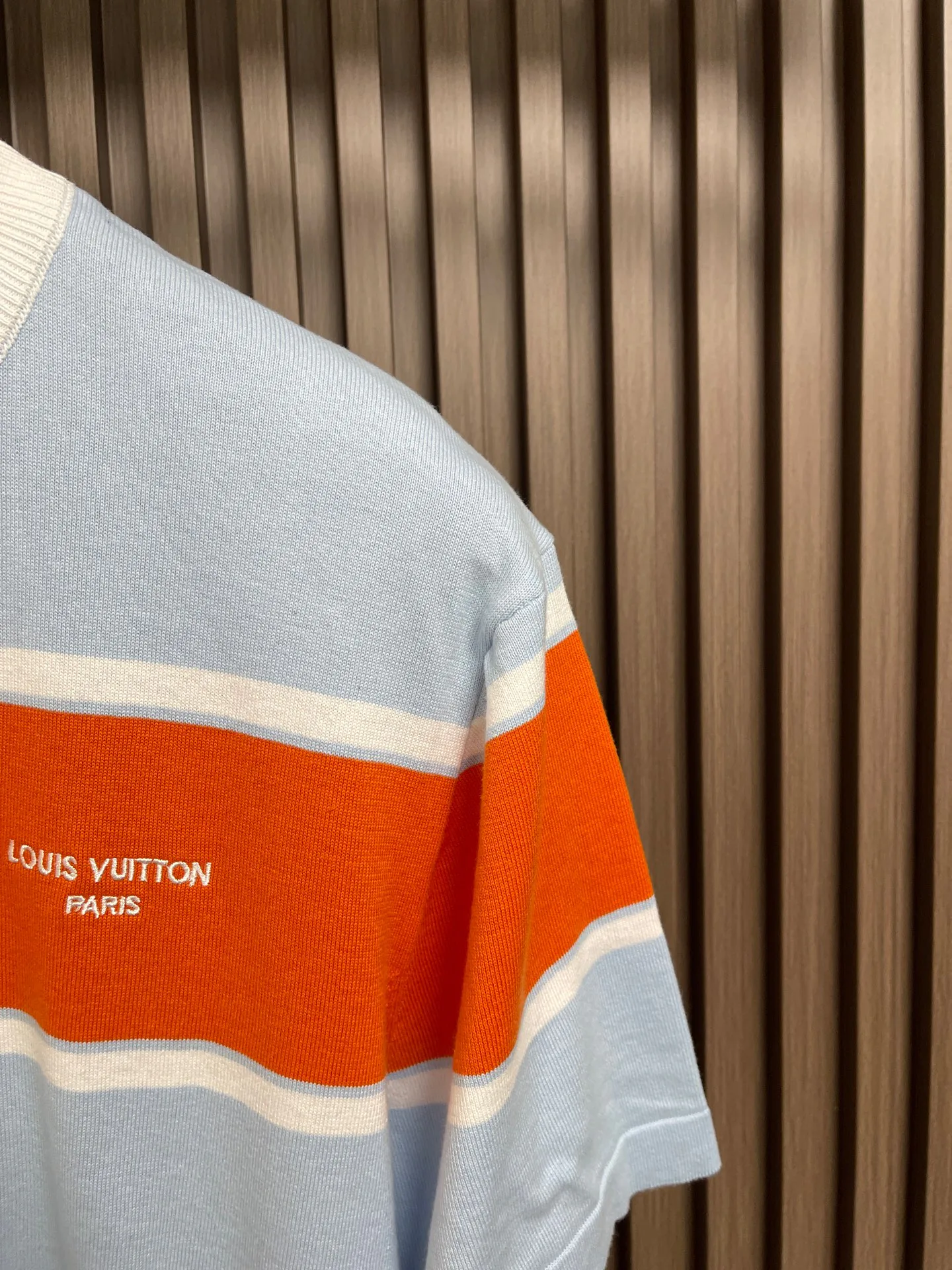 Women's T-Shirts LOUIS VUITTON 18191342