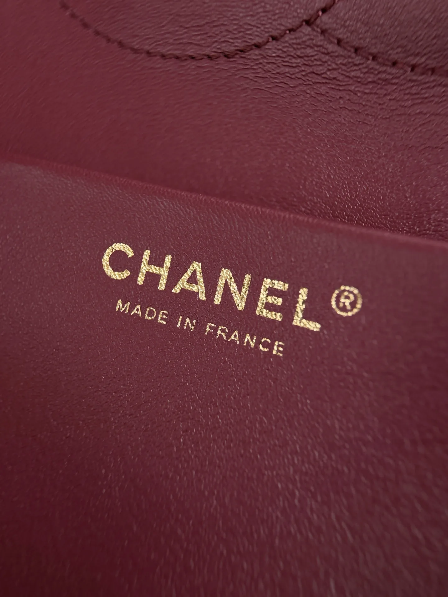 Классические Сумки Женские Chanel 18588973