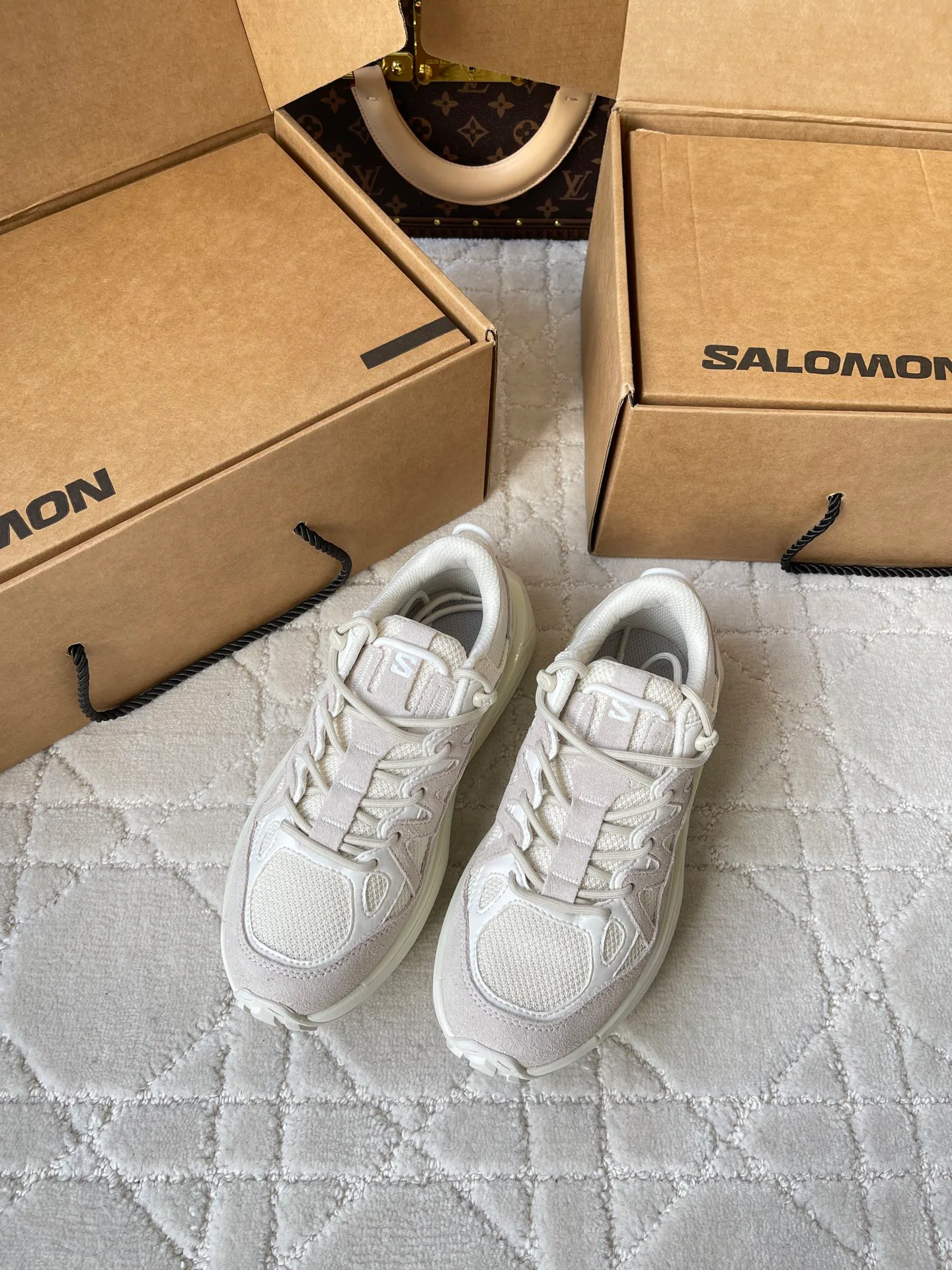 Women's Sneakers SALOMON 18039054