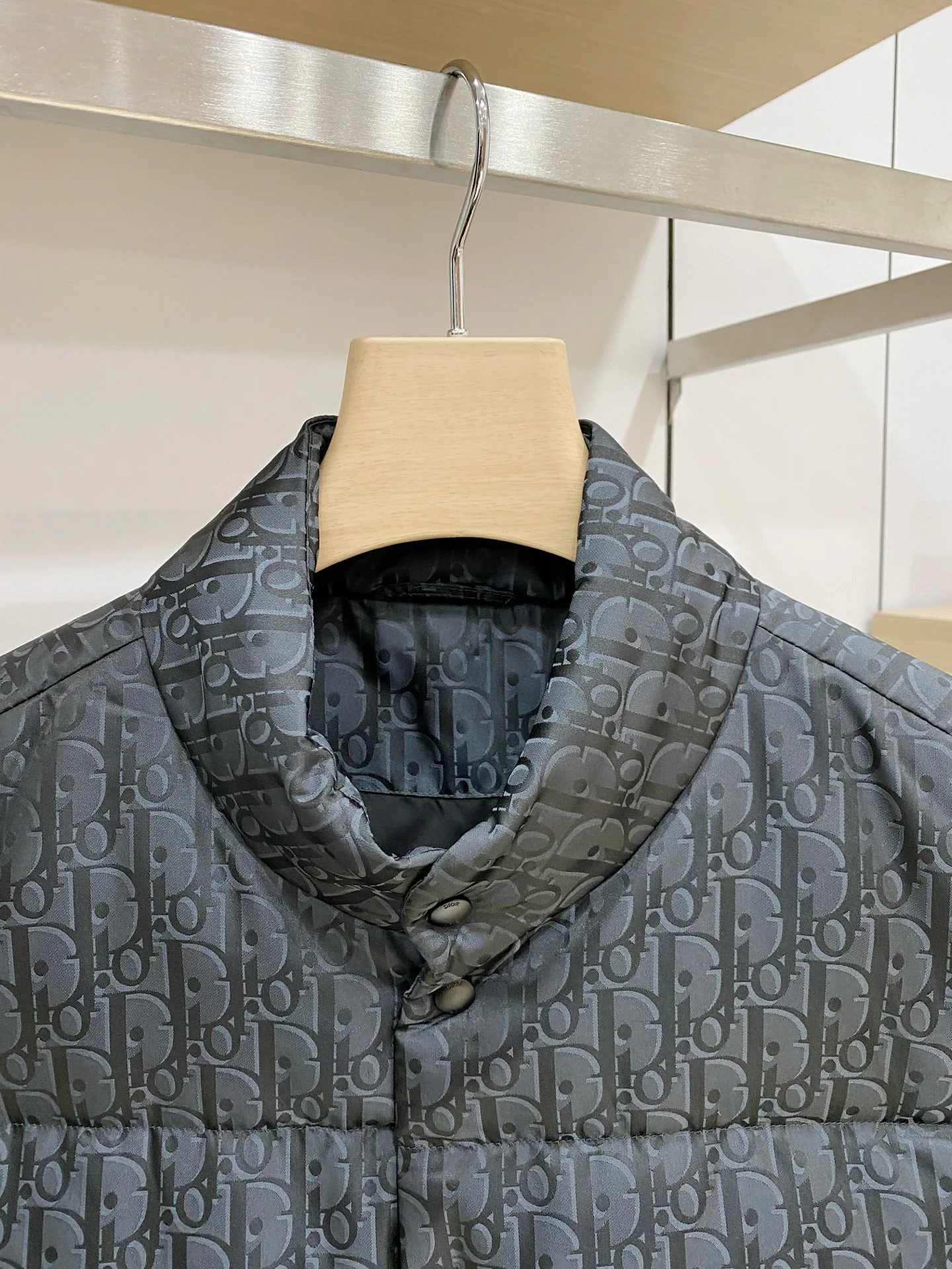 Жилеты Мужские Christian Dior 18596333