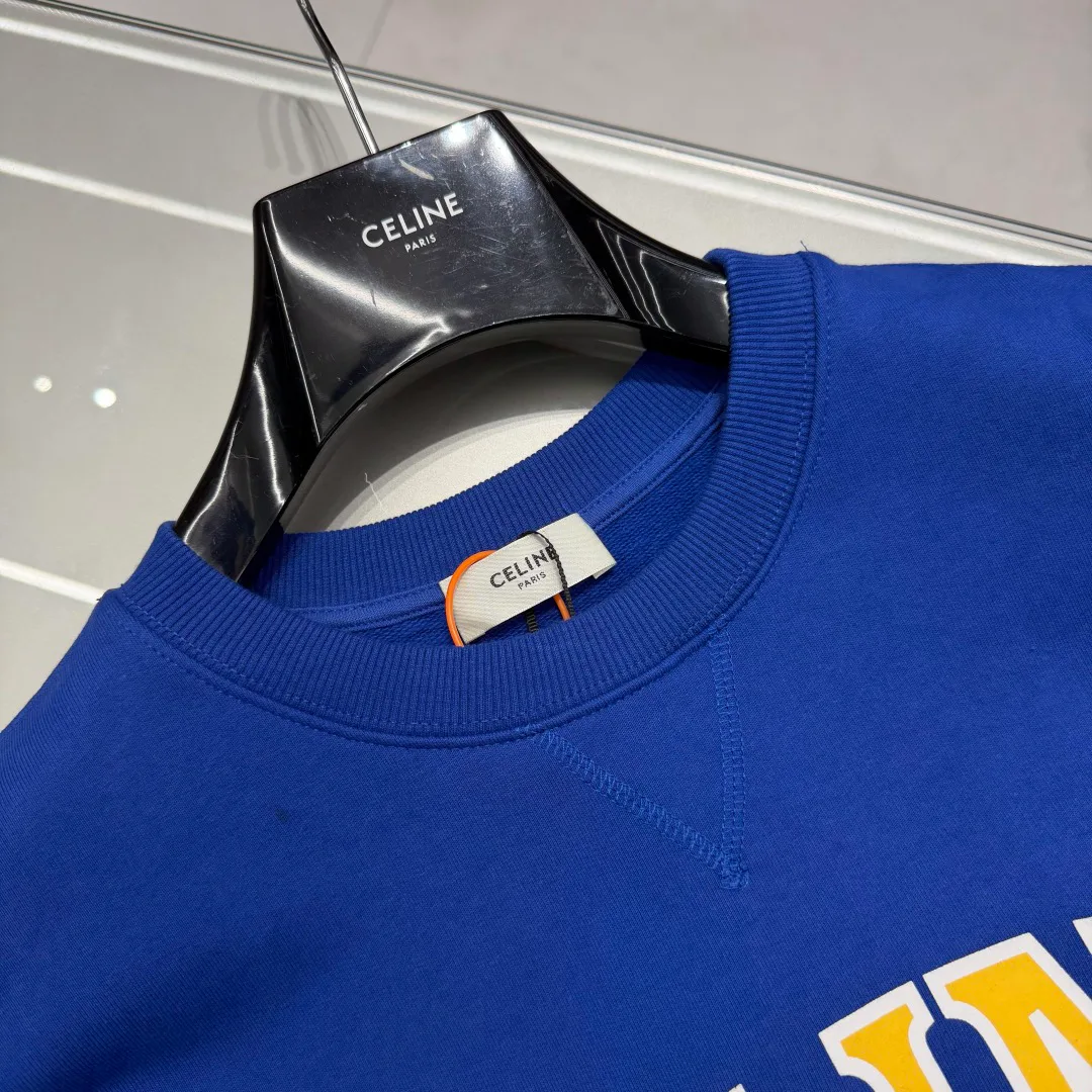 Men's Sweatshirts And Hoodies CELINE 18174153