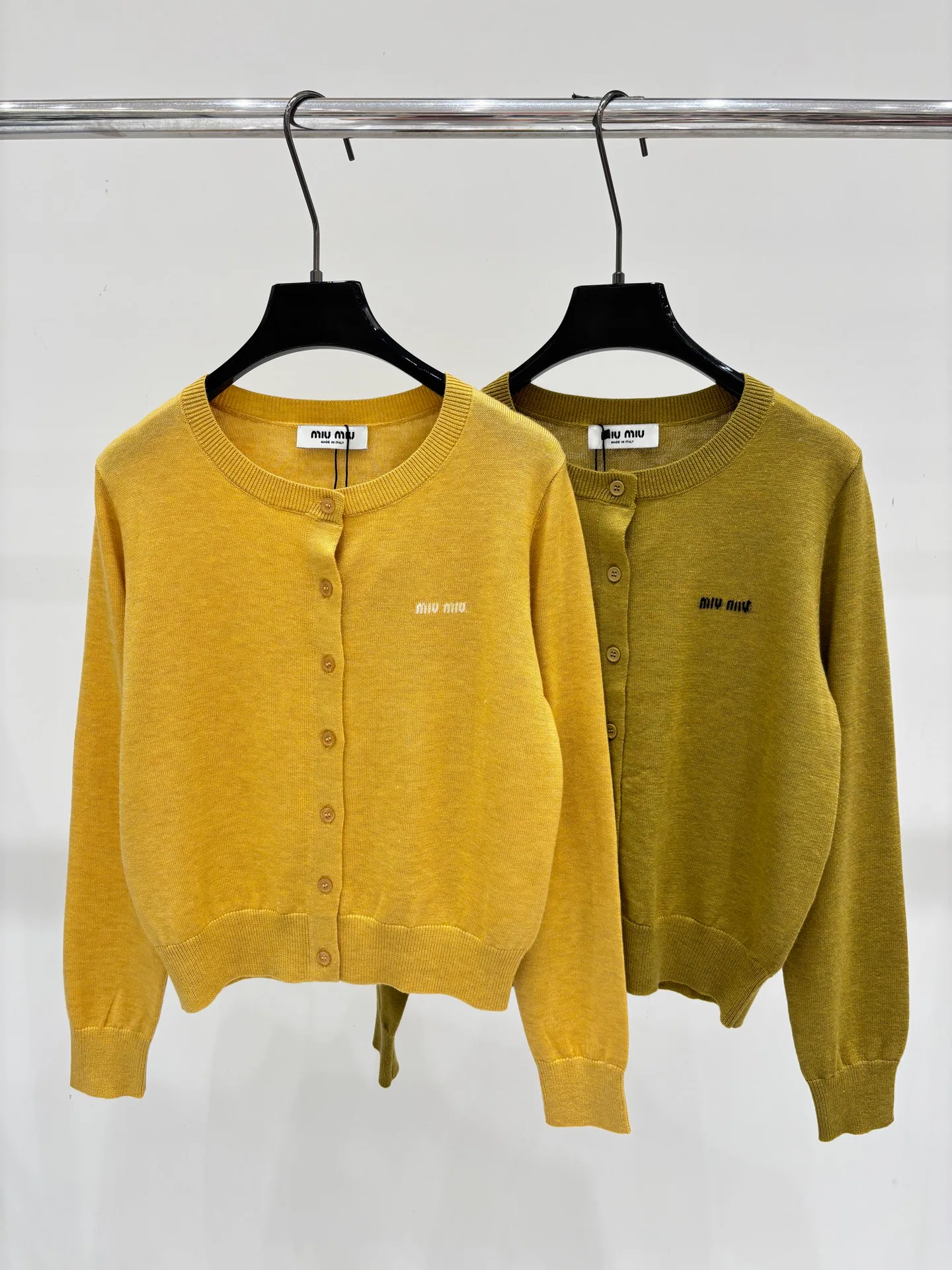 Women's Jumpers And Sweaters MIU MIU 18337921