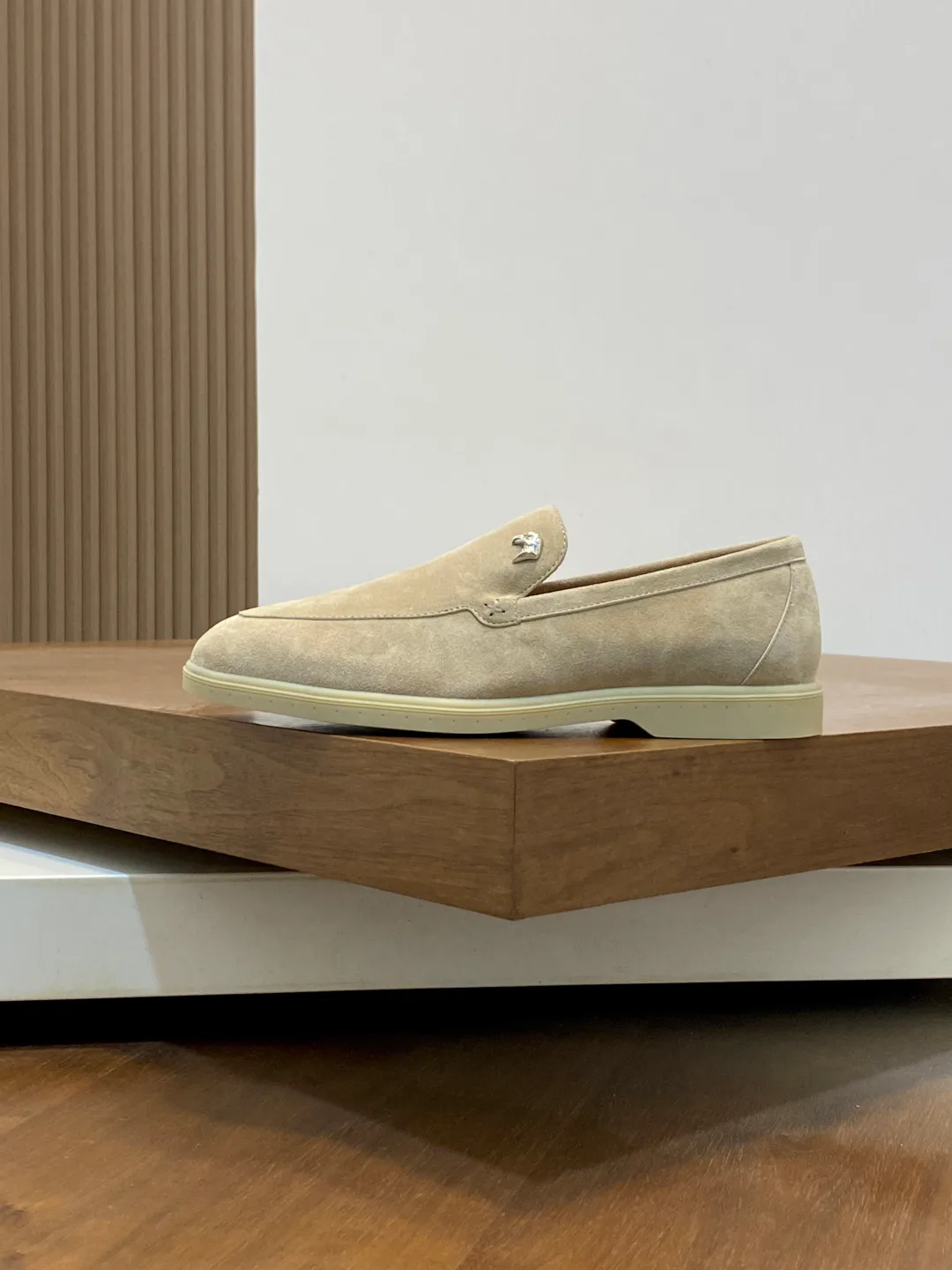 Men's Loafers And Dress Shoes STEFANO RICCI 17864632
