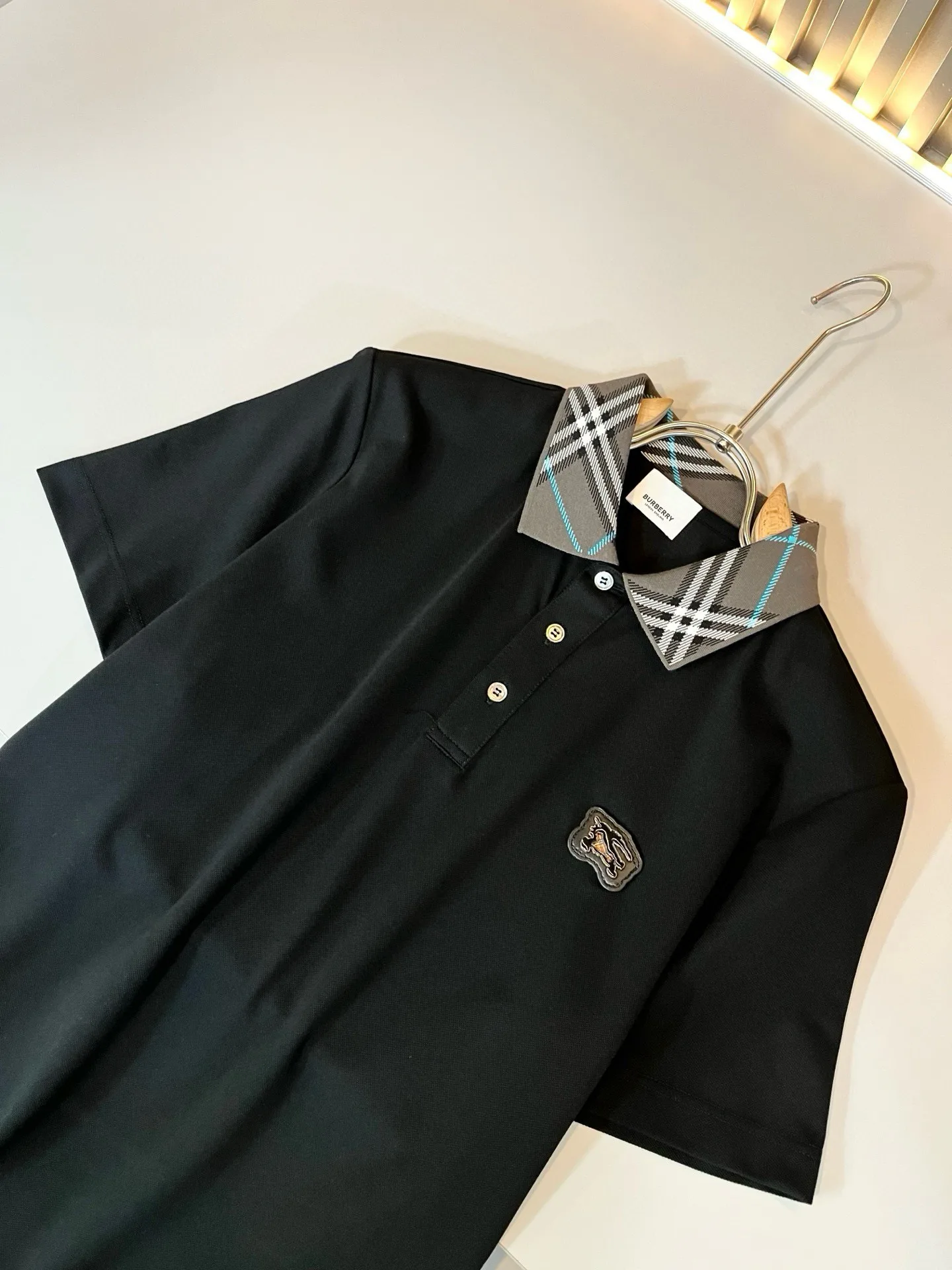 Men's Shirts BURBERRY 18343316