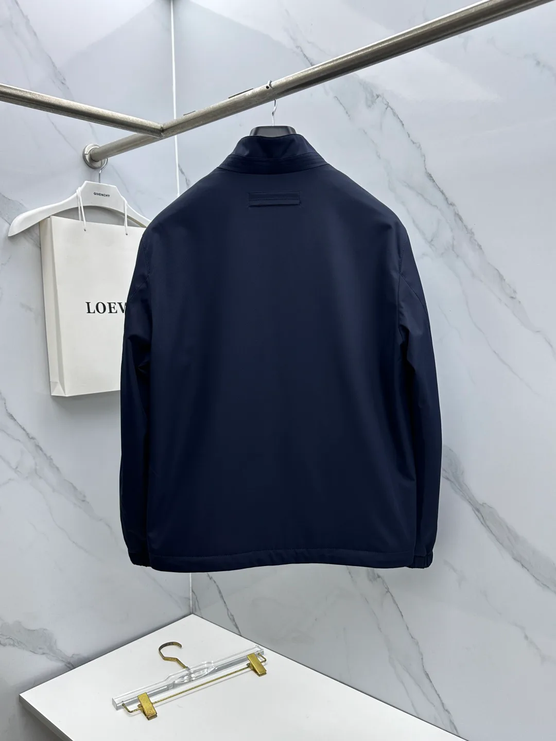 Куртки И Пуховики Мужские Zegna 18596946