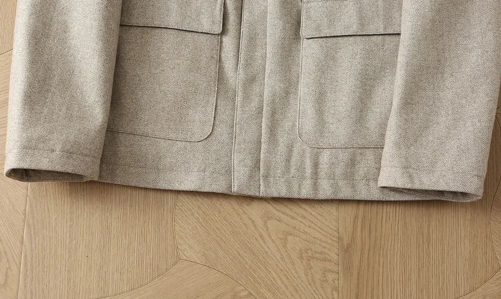 Men's Jackets And Down Jackets LORO PIANA 17905786