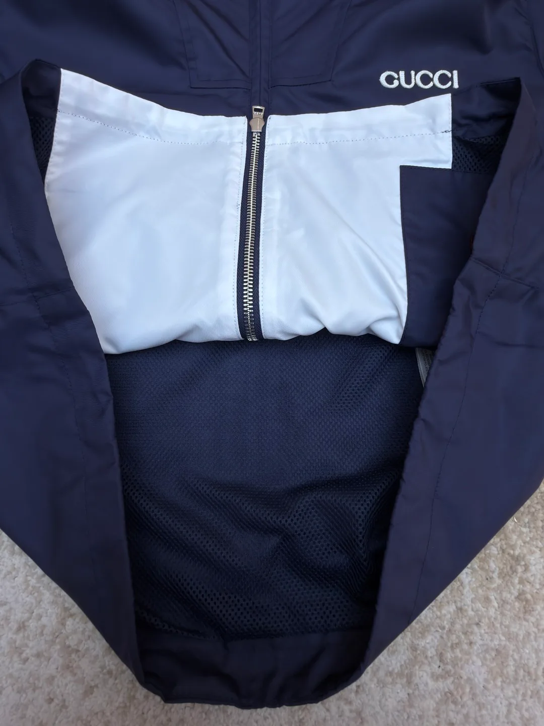 Men's Jackets And Down Jackets GUCCI 17571904