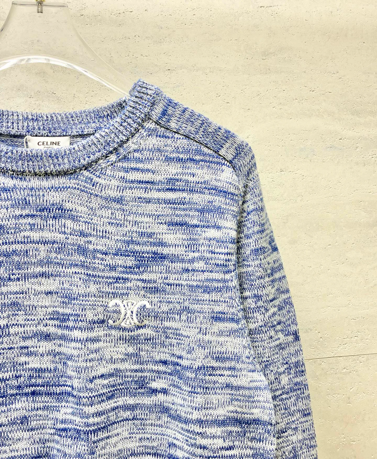 Men's Jumpers And Sweaters CELINE 18533149