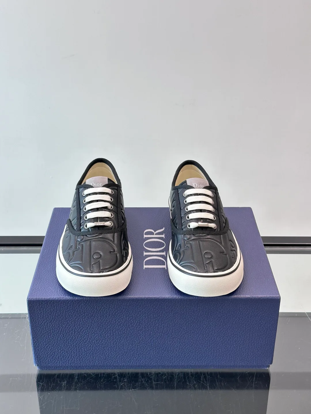 Men's Sneakers CHRISTIAN DIOR 18500670