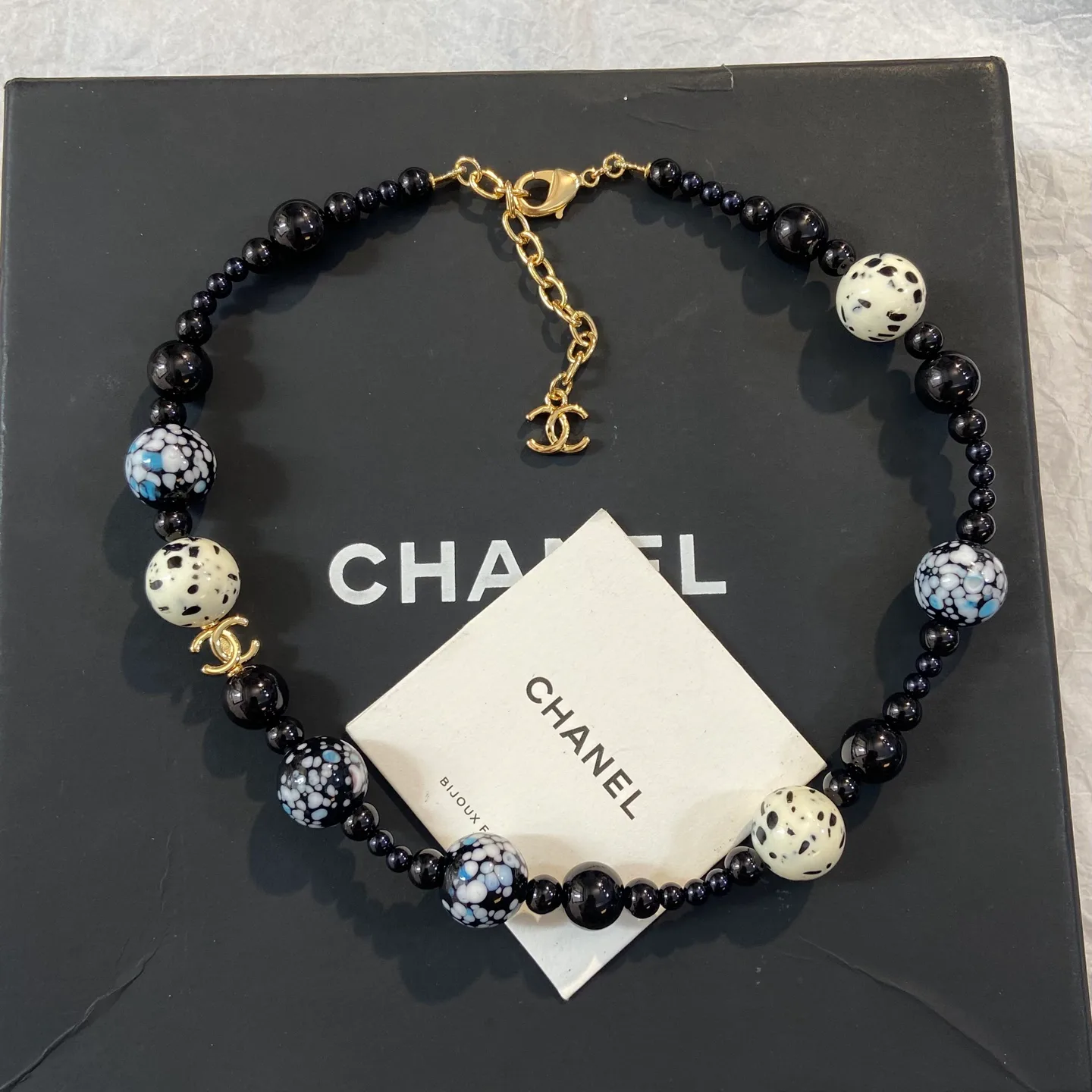 Jewelry CHANEL 17850286