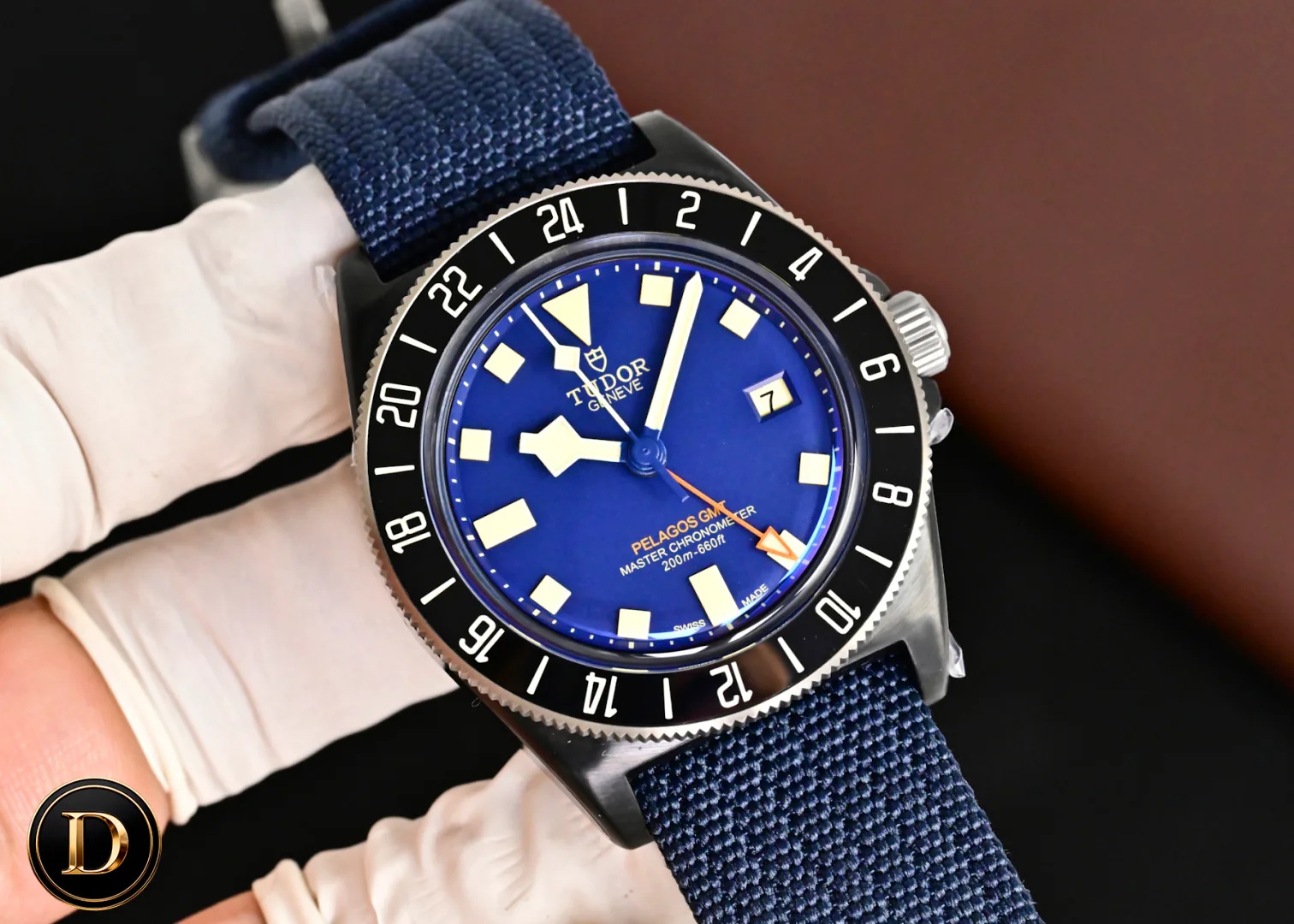 Men's Watches TUDOR 17565762