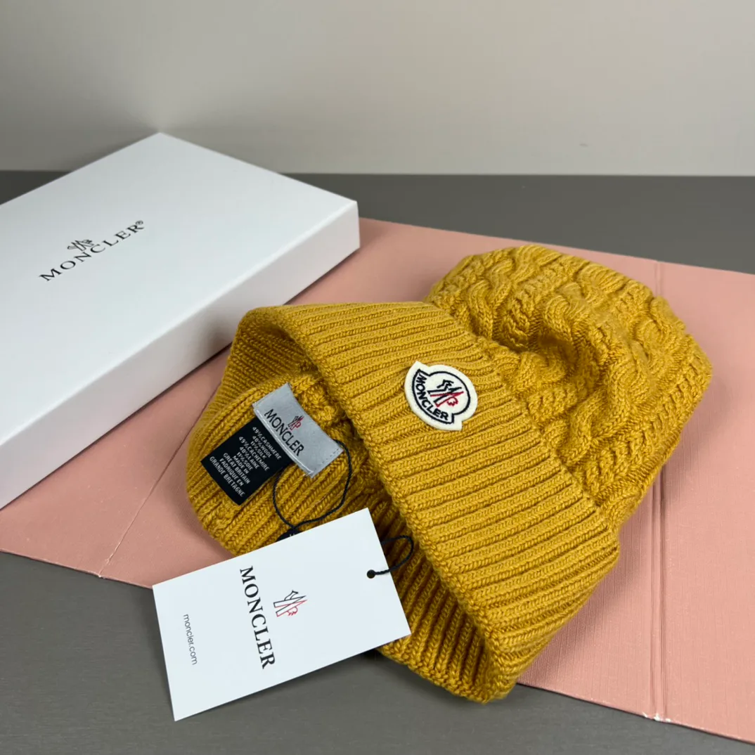 Hats MONCLER 18078471