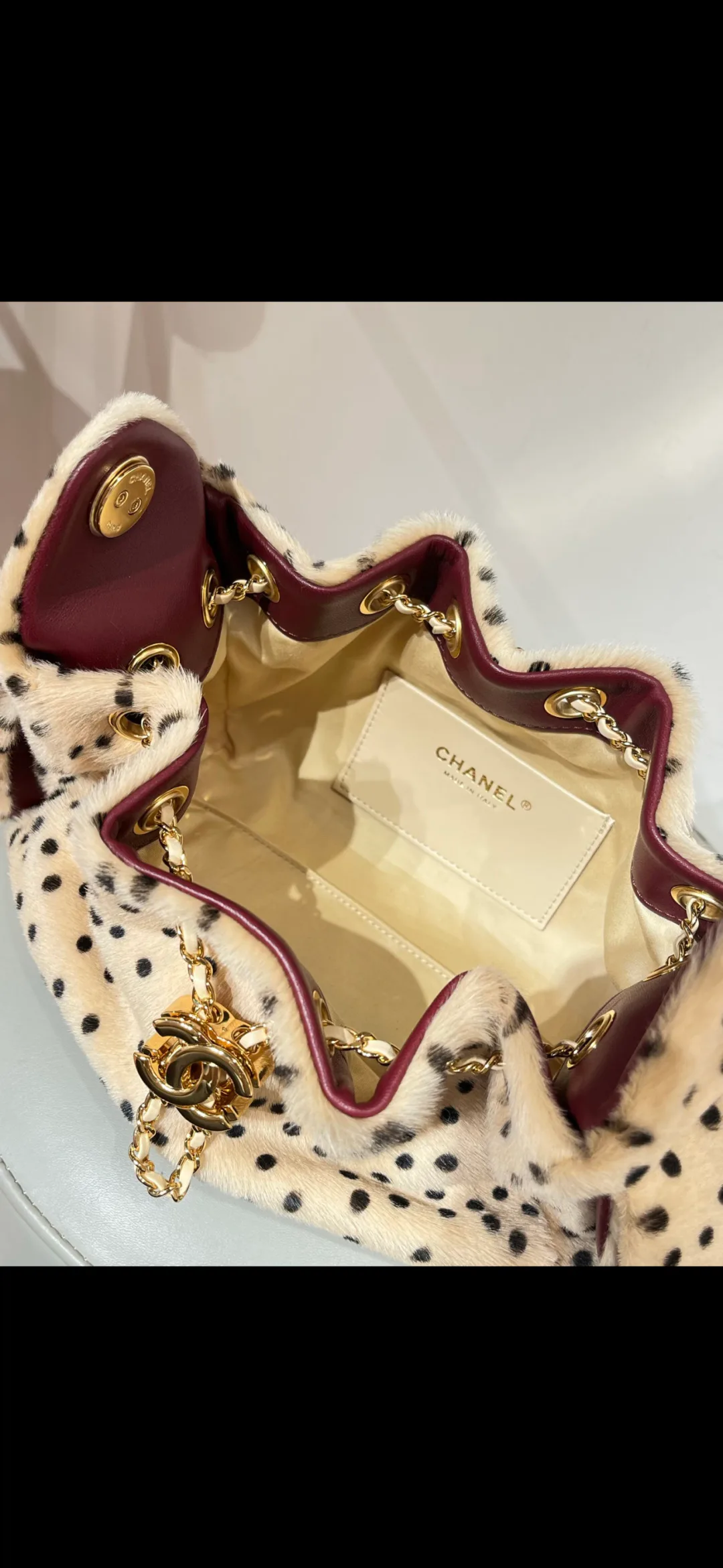 Women's Classic Handbags CHANEL 17138055
