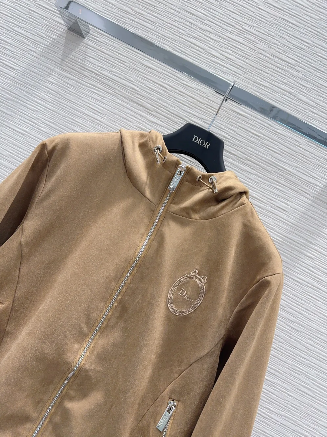 Women's Jackets And Down Jackets CHRISTIAN DIOR 18388798