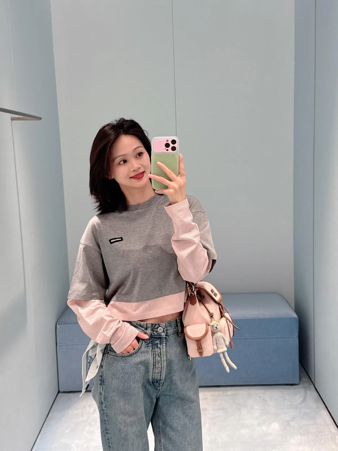 Women's T-Shirts MIU MIU 17339245