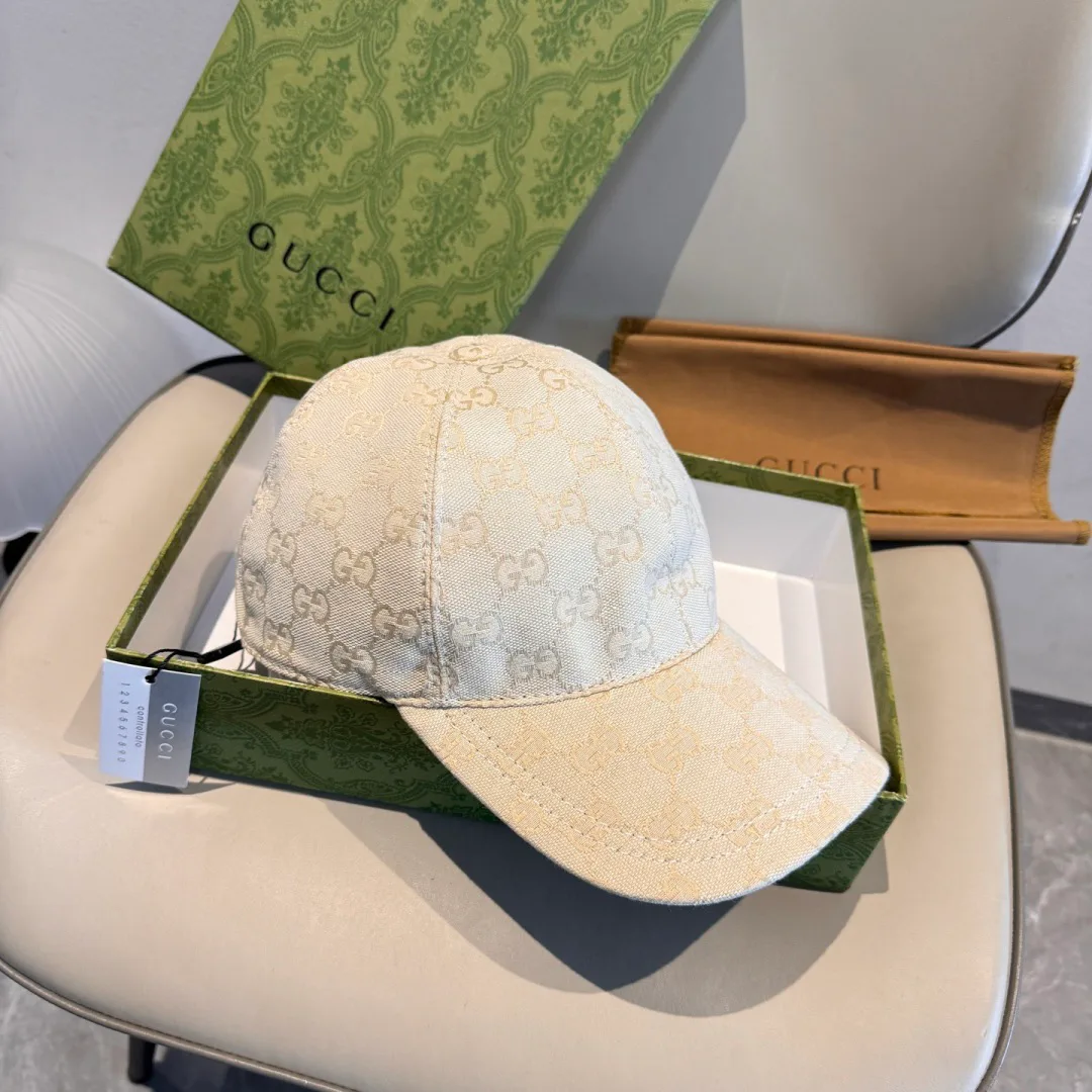 Hats GUCCI 17515226