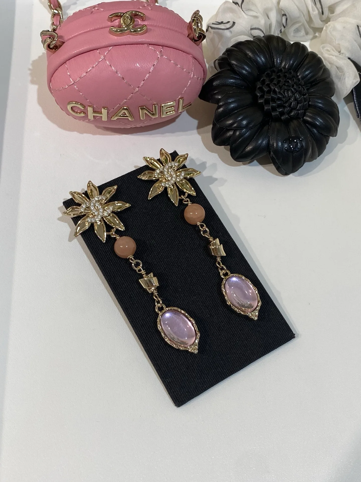 Jewelry CHANEL 17820229