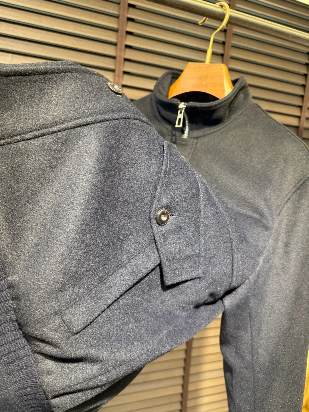 Men's Jackets And Down Jackets LORO PIANA 18345517