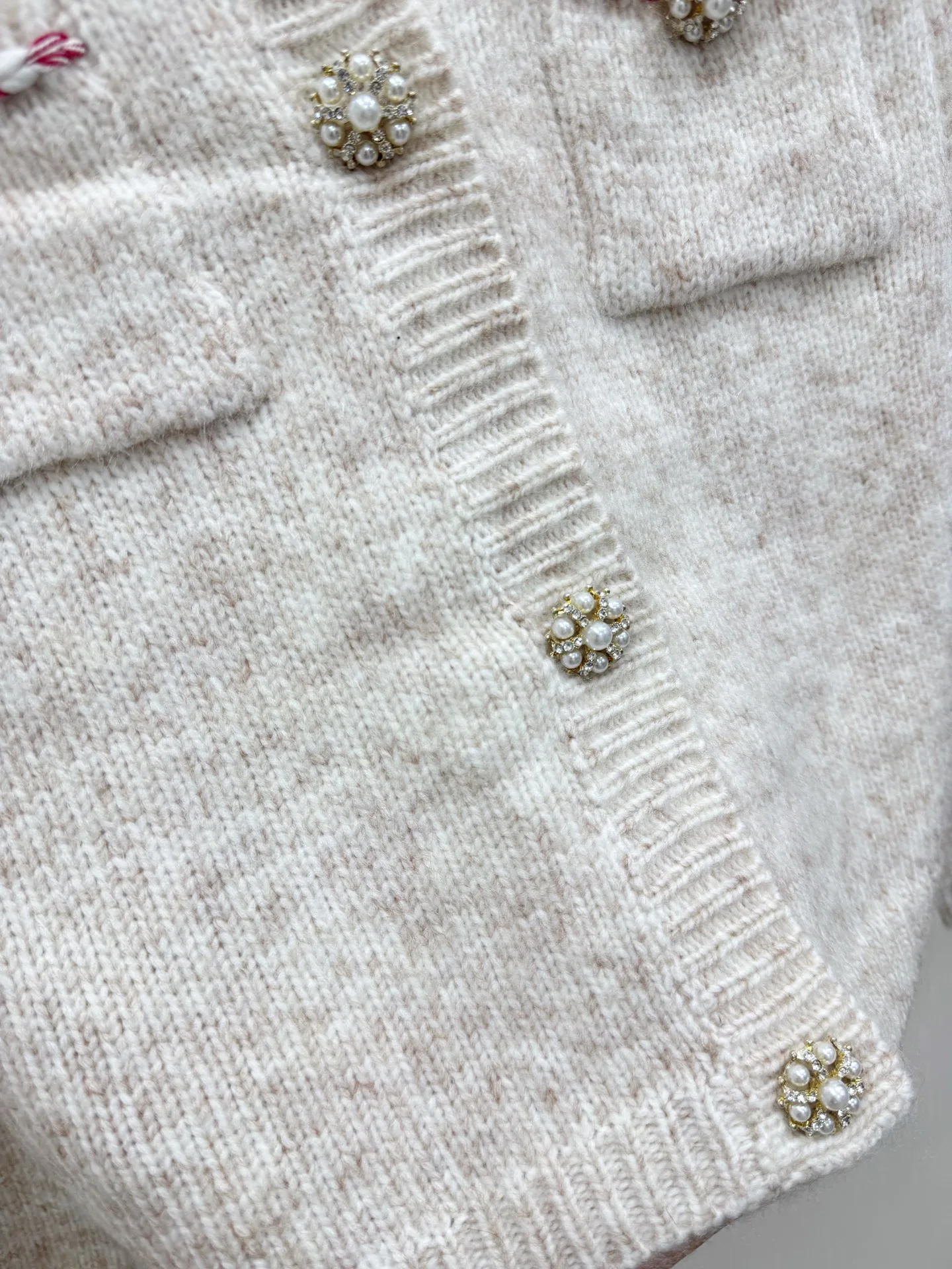 Women's Jumpers And Sweaters CHANEL 18263452