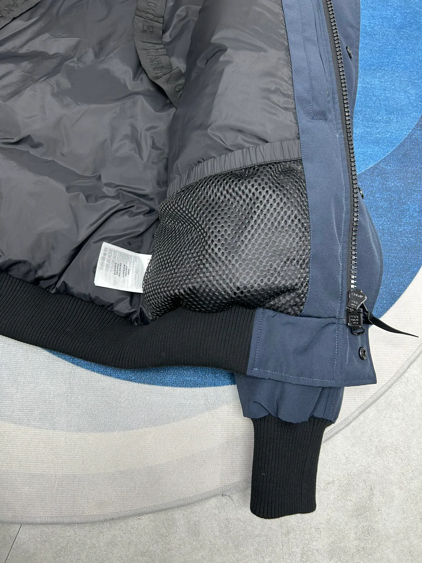 Men's Jackets And Down Jackets CANADA GOOSE 18289826