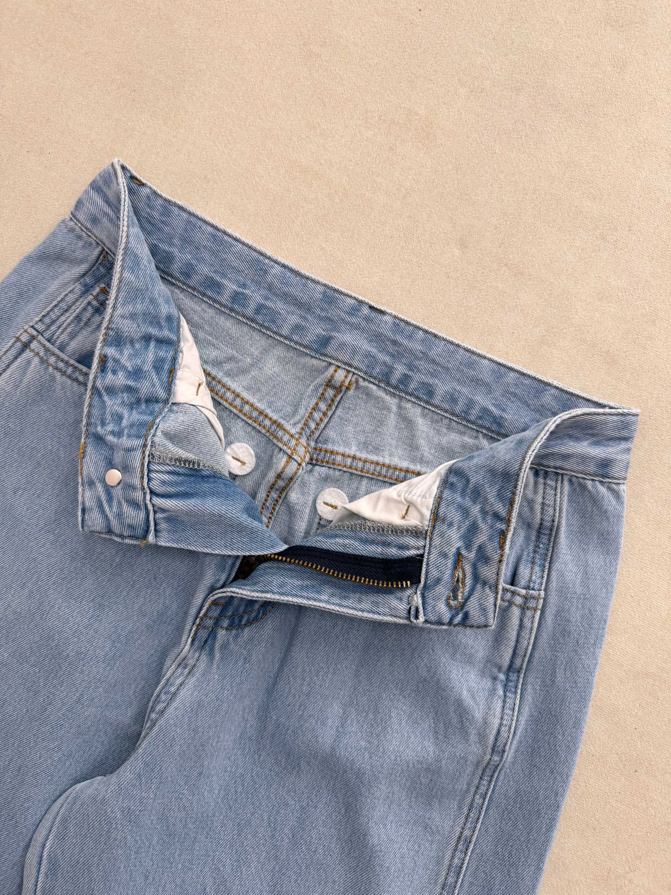 Women's Jeans CHANEL 16897674